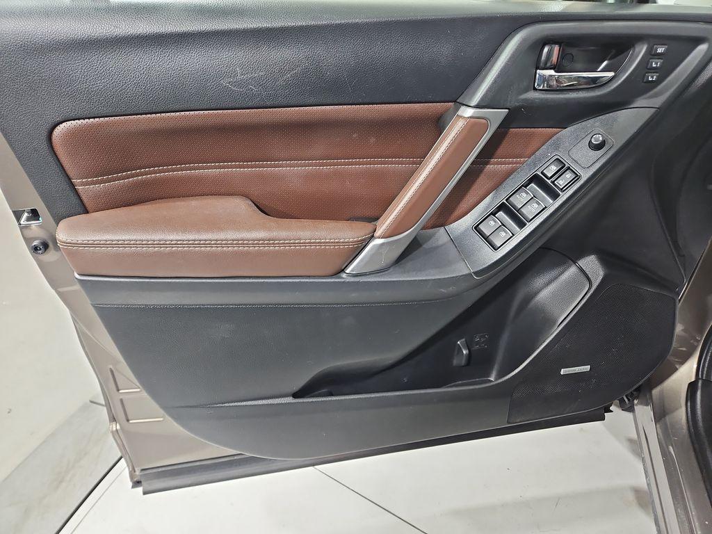 used 2017 Subaru Forester car, priced at $13,401