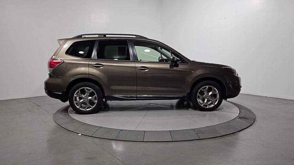 used 2017 Subaru Forester car, priced at $13,401