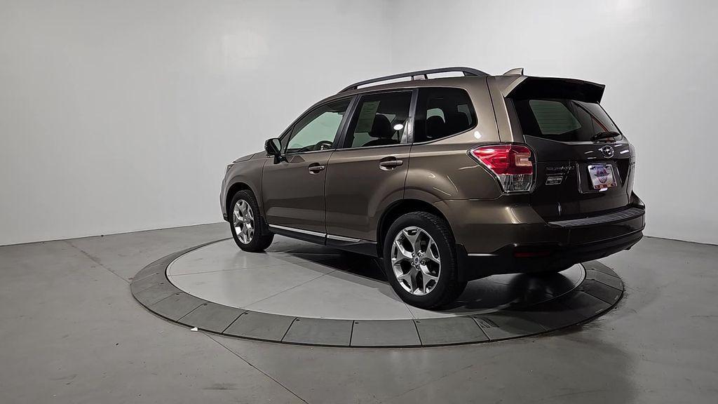 used 2017 Subaru Forester car, priced at $13,401