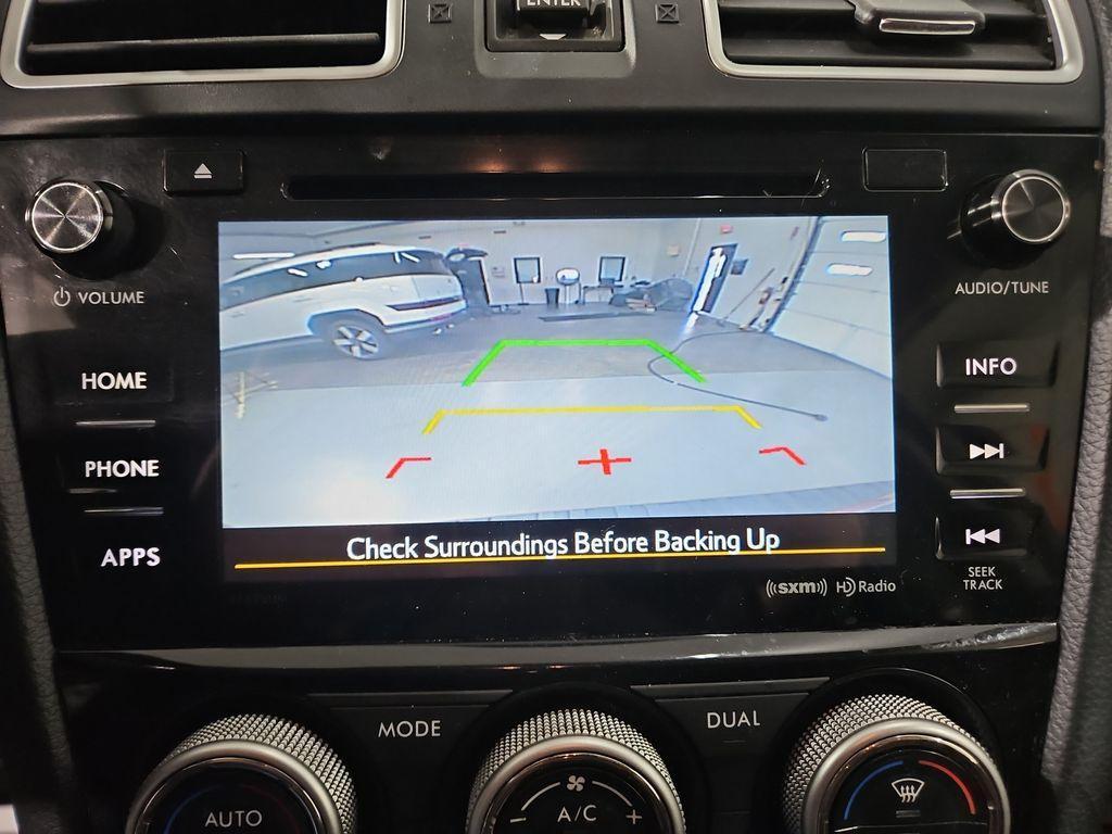 used 2017 Subaru Forester car, priced at $13,401