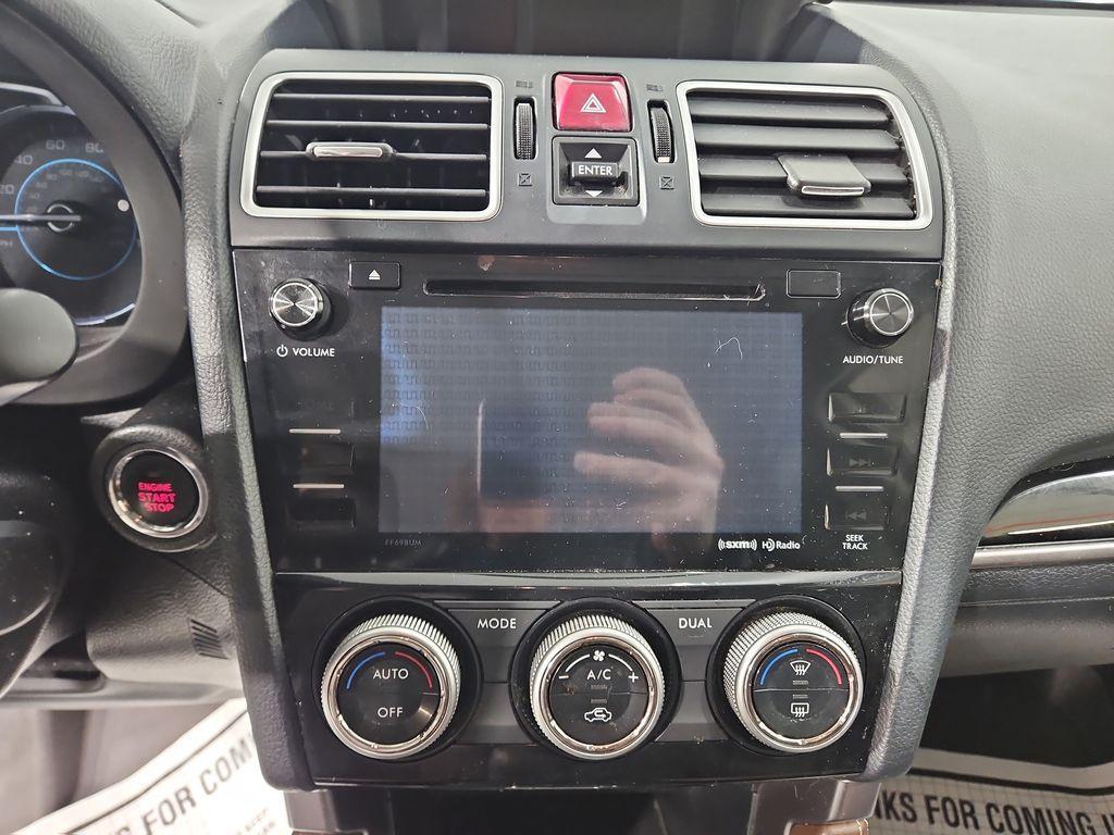 used 2017 Subaru Forester car, priced at $13,401