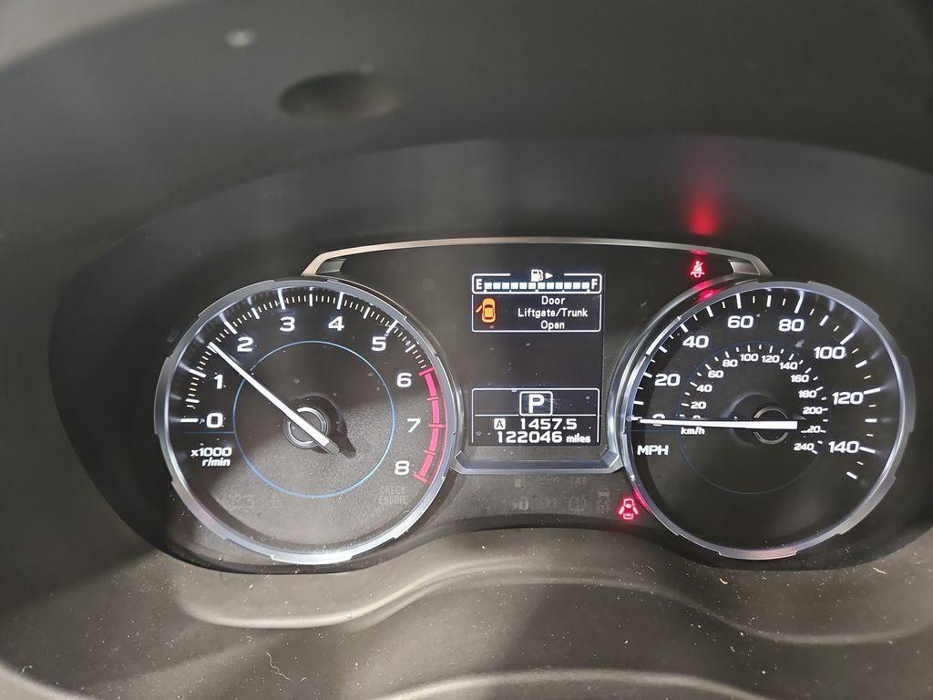 used 2017 Subaru Forester car, priced at $13,401