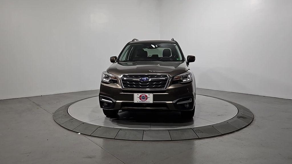 used 2017 Subaru Forester car, priced at $13,401