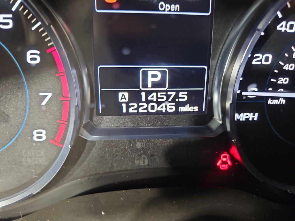 used 2017 Subaru Forester car, priced at $13,401