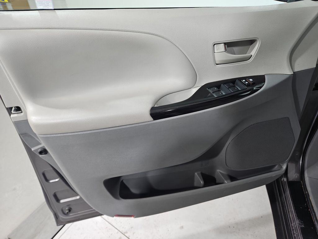 used 2014 Toyota Sienna car, priced at $12,757