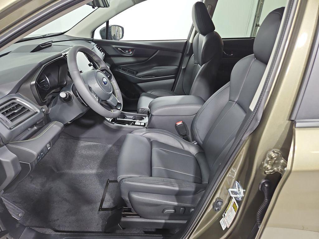 new 2026 Subaru Ascent car, priced at $50,593
