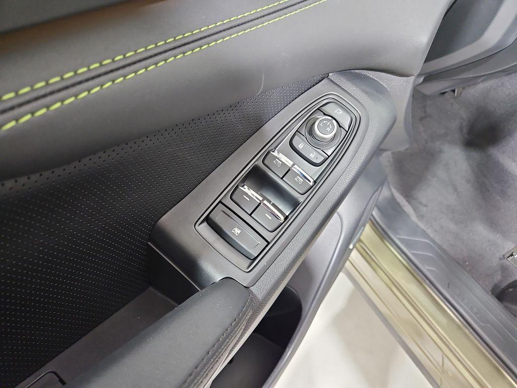 new 2026 Subaru Ascent car, priced at $50,593