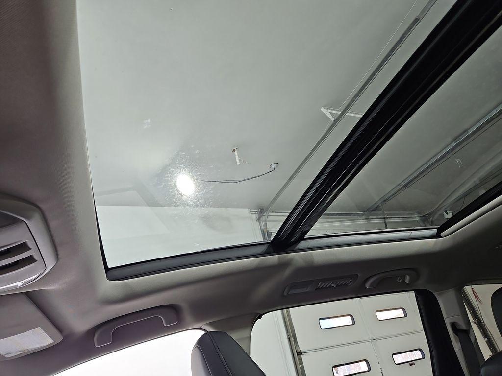 new 2026 Subaru Ascent car, priced at $50,593