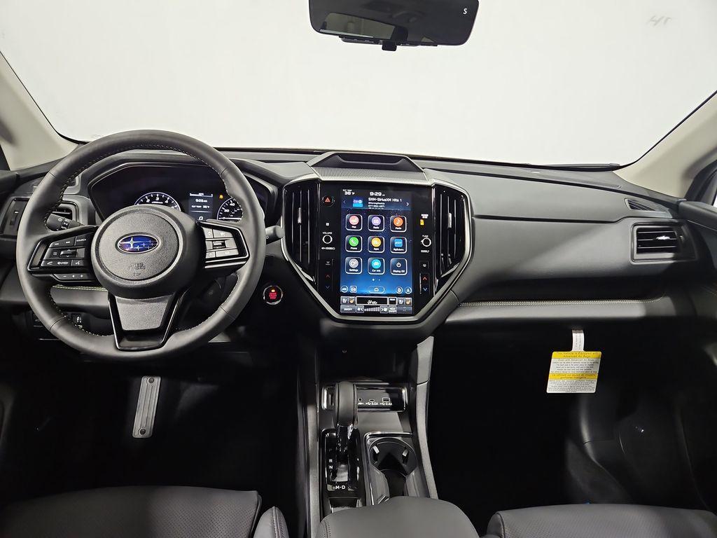 new 2026 Subaru Ascent car, priced at $50,593