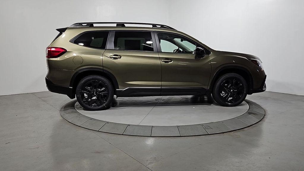 new 2026 Subaru Ascent car, priced at $50,593