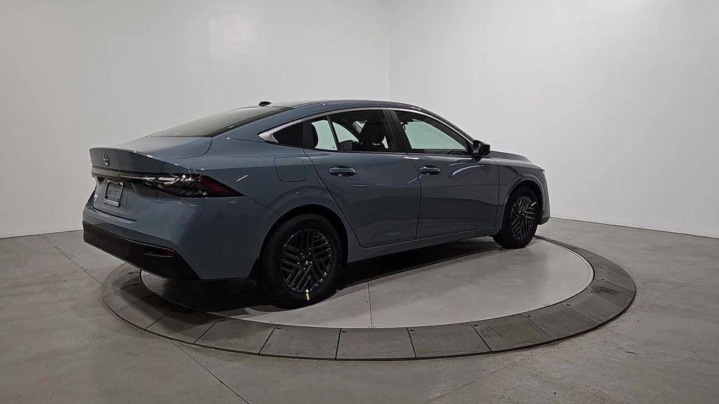 new 2026 Nissan Sentra car, priced at $22,331