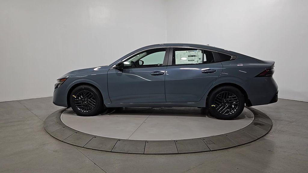 new 2026 Nissan Sentra car, priced at $22,331