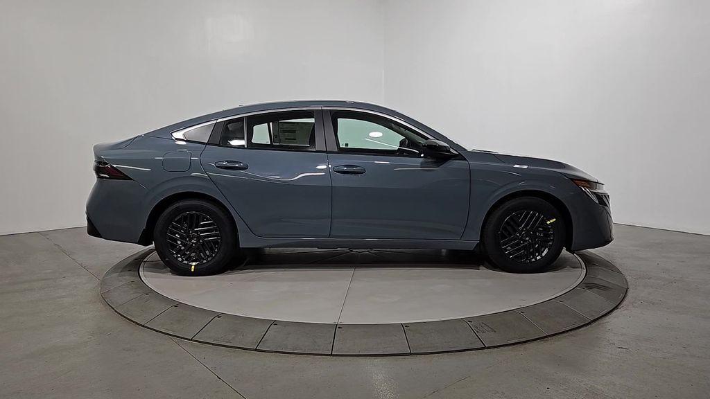 new 2026 Nissan Sentra car, priced at $22,331