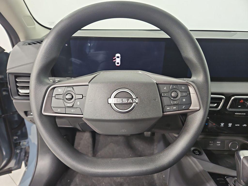 new 2026 Nissan Sentra car, priced at $22,331