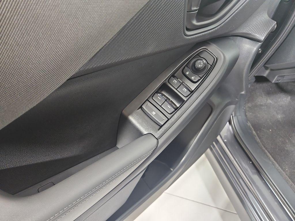 new 2026 Subaru Crosstrek car, priced at $31,364