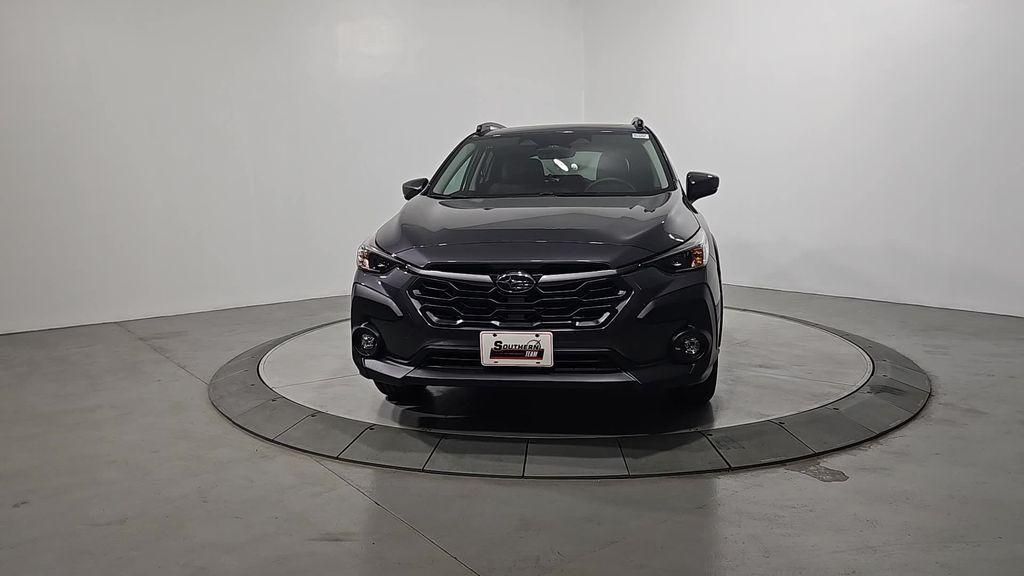 new 2026 Subaru Crosstrek car, priced at $31,364