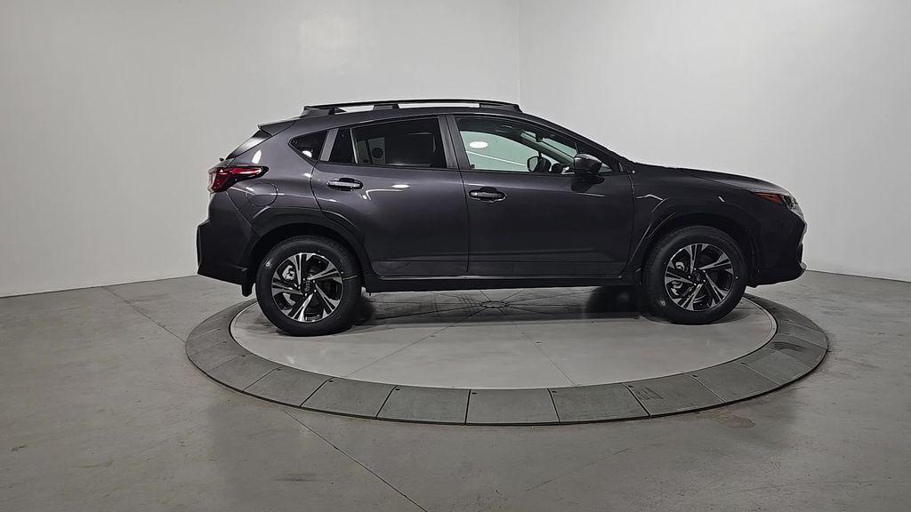 new 2026 Subaru Crosstrek car, priced at $31,364