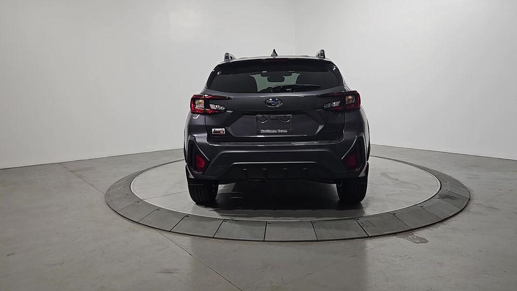 new 2026 Subaru Crosstrek car, priced at $31,364