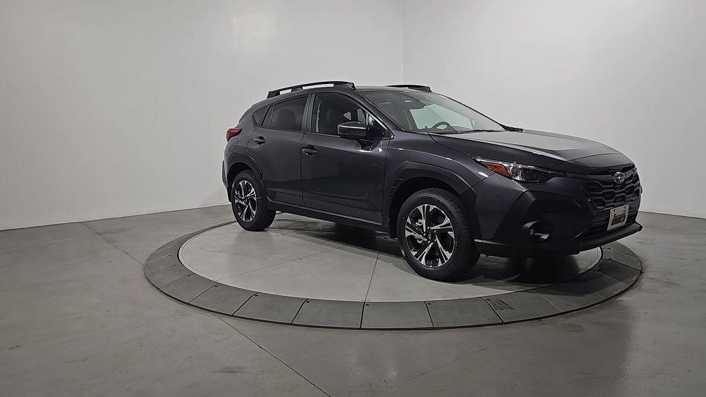 new 2026 Subaru Crosstrek car, priced at $31,364