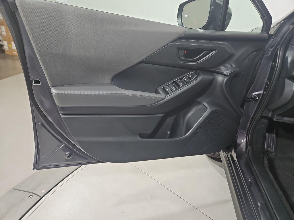 new 2026 Subaru Crosstrek car, priced at $31,364