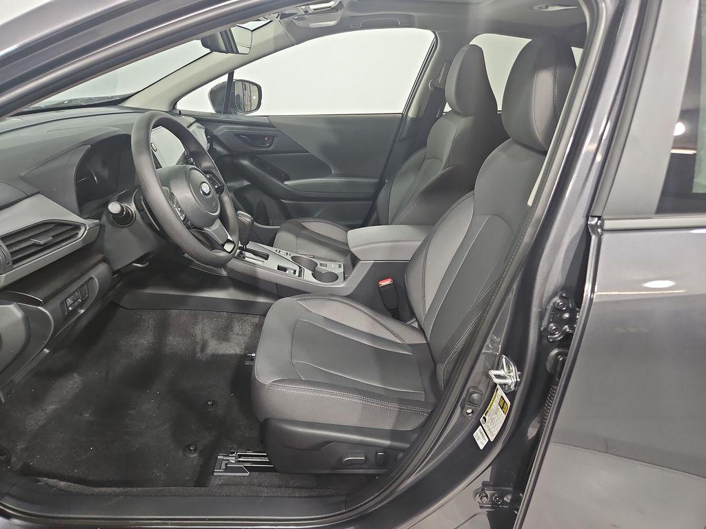 new 2026 Subaru Crosstrek car, priced at $31,364