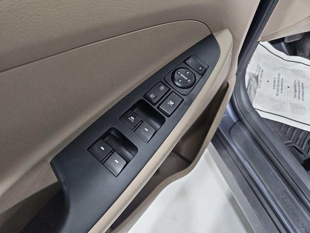 used 2021 Hyundai Tucson car, priced at $16,767