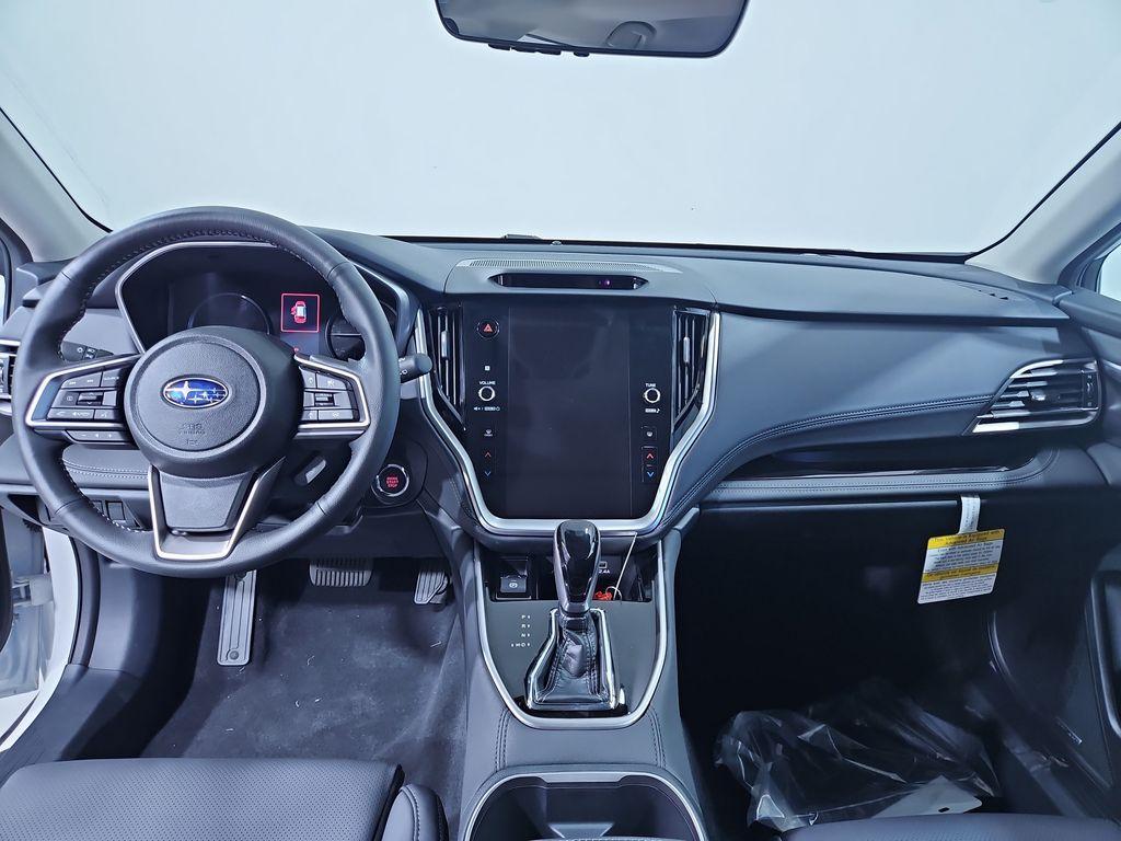 new 2025 Subaru Outback car, priced at $39,226