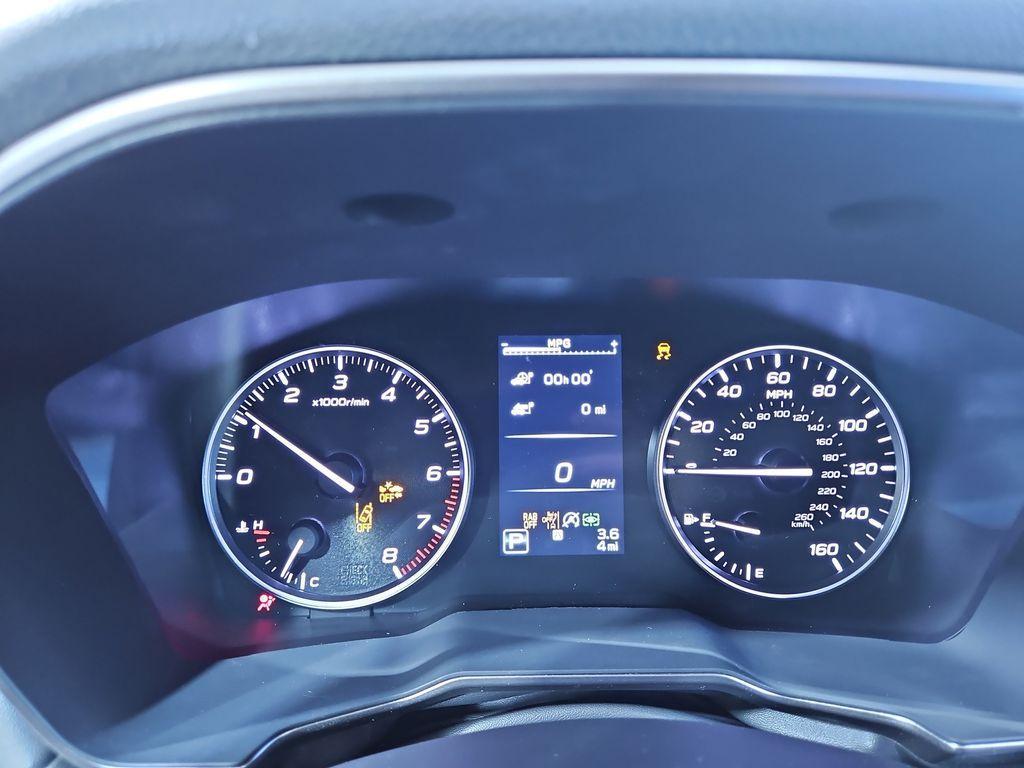 new 2025 Subaru Outback car, priced at $39,226