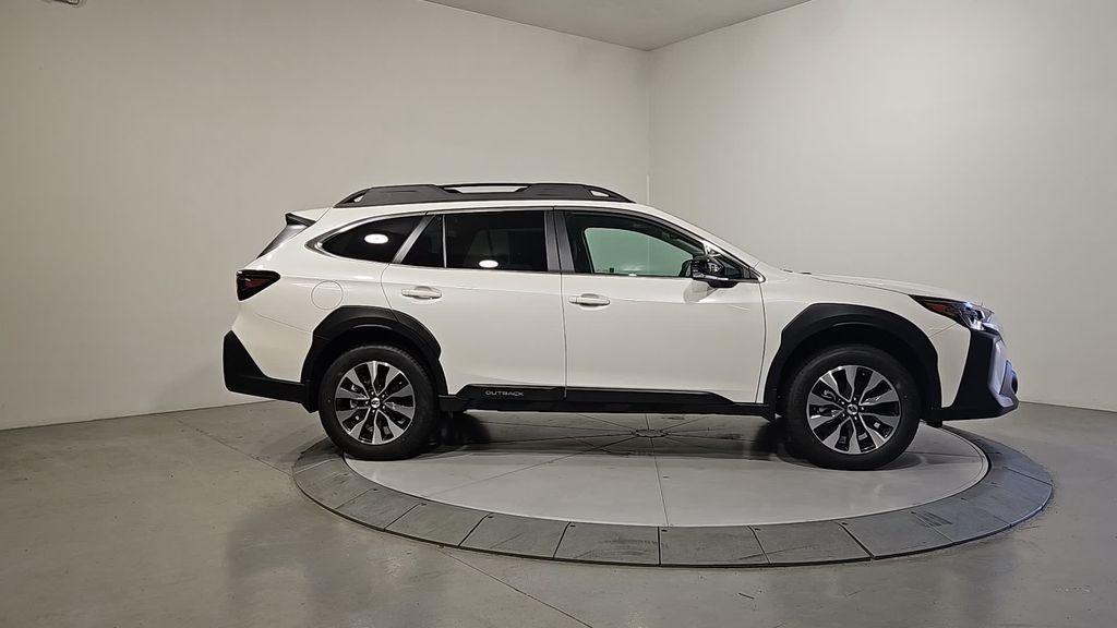 new 2025 Subaru Outback car, priced at $39,226