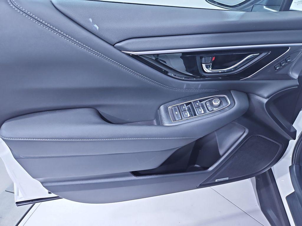 new 2025 Subaru Outback car, priced at $39,226