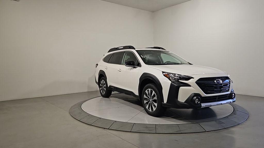 new 2025 Subaru Outback car, priced at $39,226
