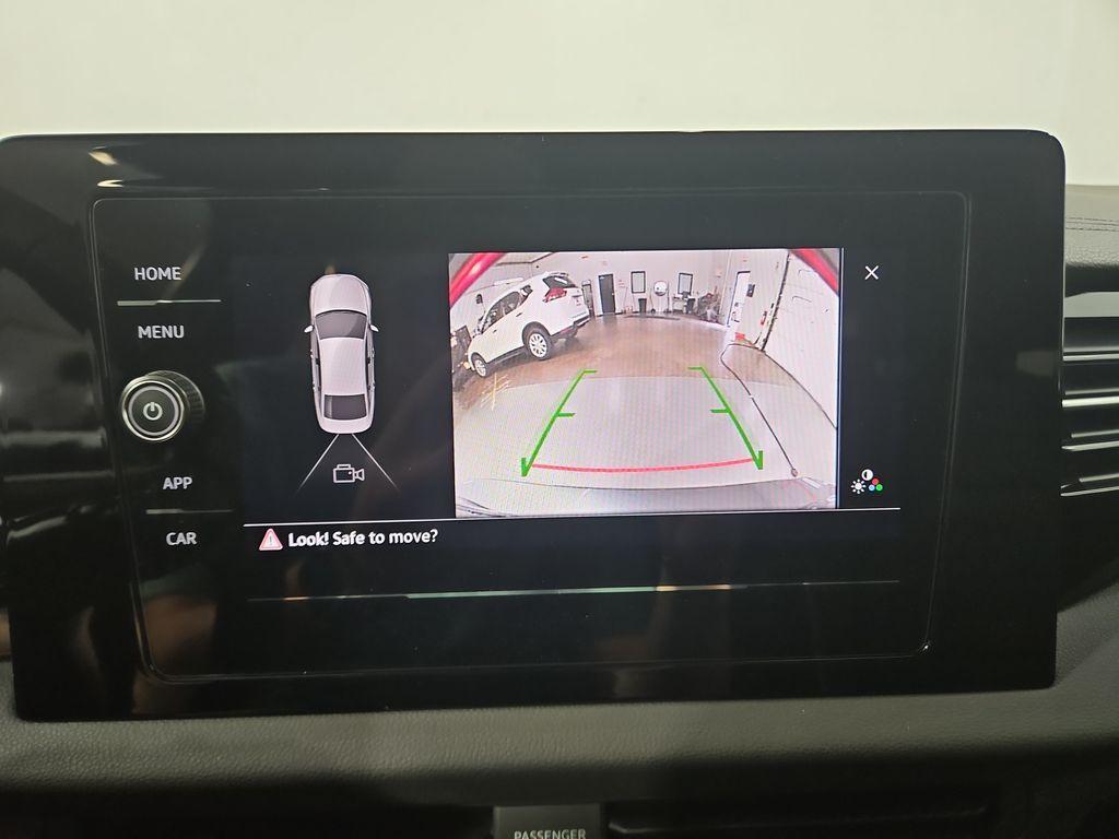 new 2026 Volkswagen Jetta car, priced at $25,847