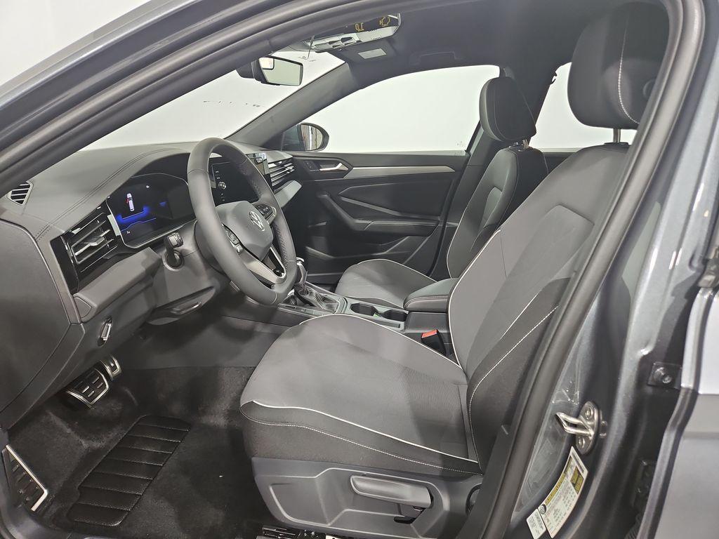 new 2026 Volkswagen Jetta car, priced at $25,847