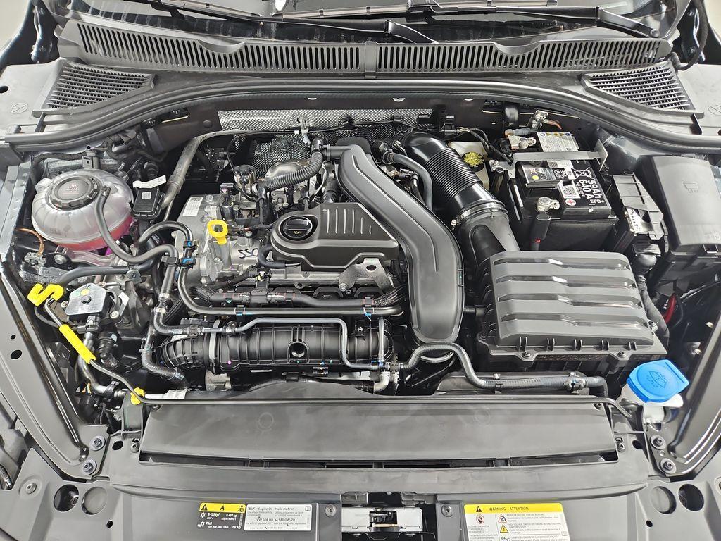 new 2026 Volkswagen Jetta car, priced at $25,847