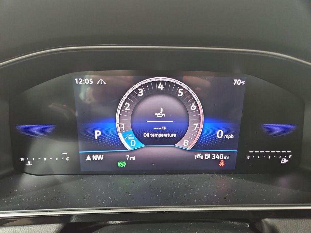 new 2026 Volkswagen Jetta car, priced at $25,847