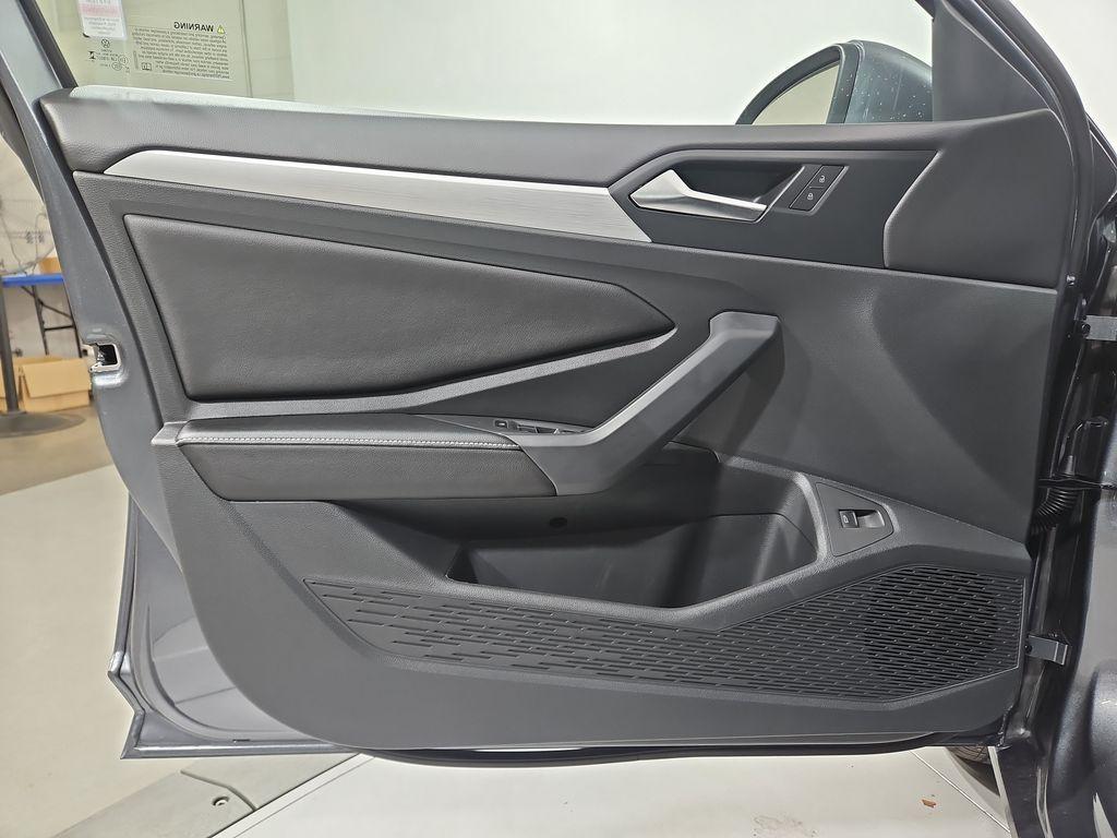 new 2026 Volkswagen Jetta car, priced at $25,847