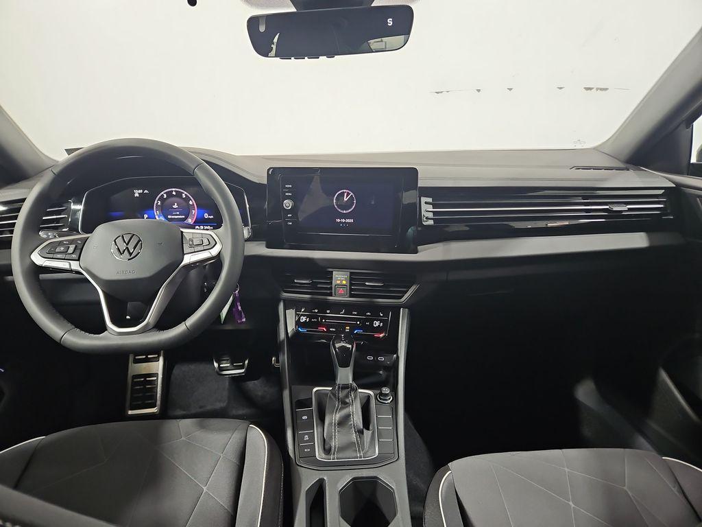 new 2026 Volkswagen Jetta car, priced at $25,847