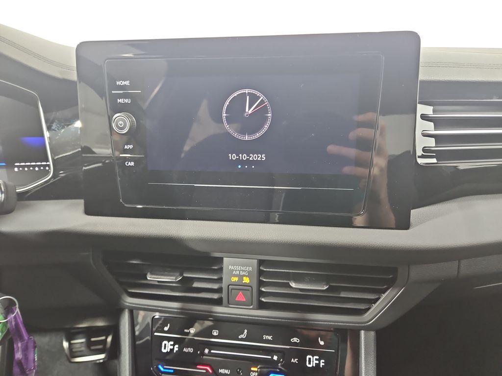 new 2026 Volkswagen Jetta car, priced at $25,847