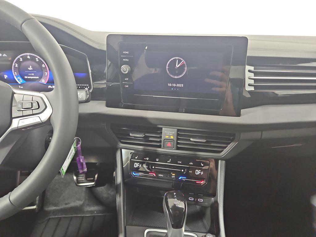 new 2026 Volkswagen Jetta car, priced at $25,847