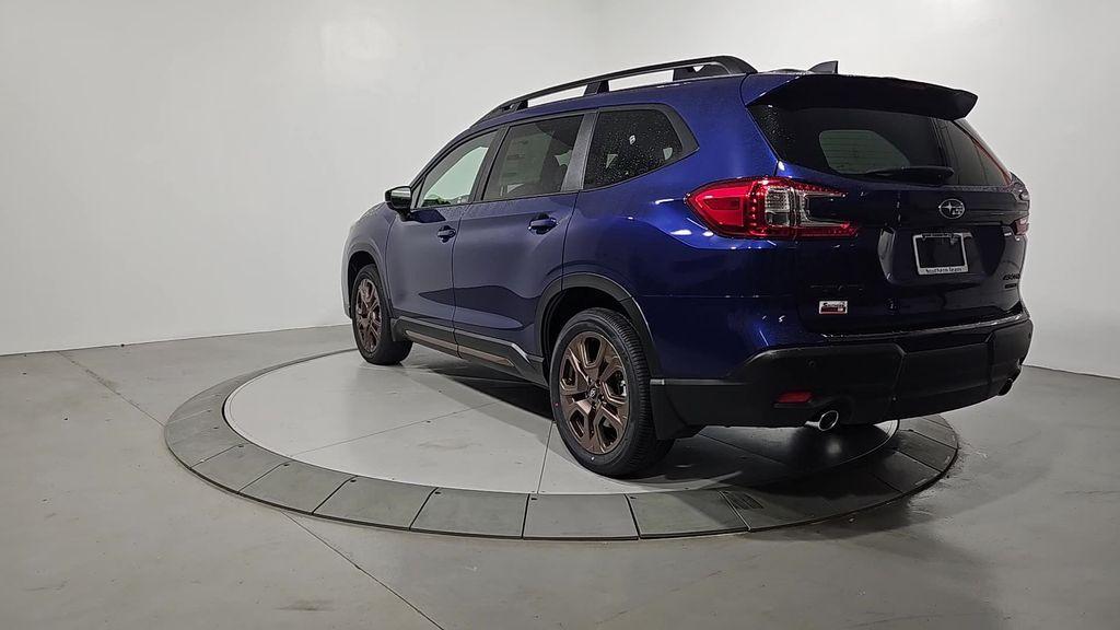 new 2026 Subaru Ascent car, priced at $47,916