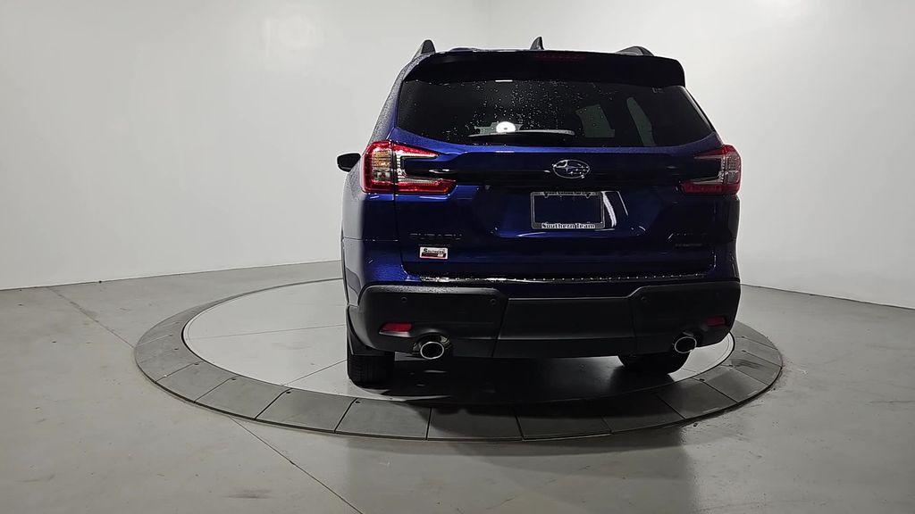 new 2026 Subaru Ascent car, priced at $47,916