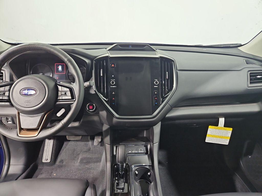 new 2026 Subaru Ascent car, priced at $47,916