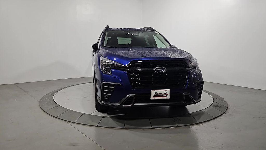 new 2026 Subaru Ascent car, priced at $47,916