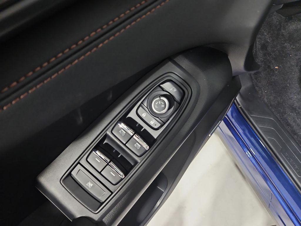 new 2026 Subaru Ascent car, priced at $47,916