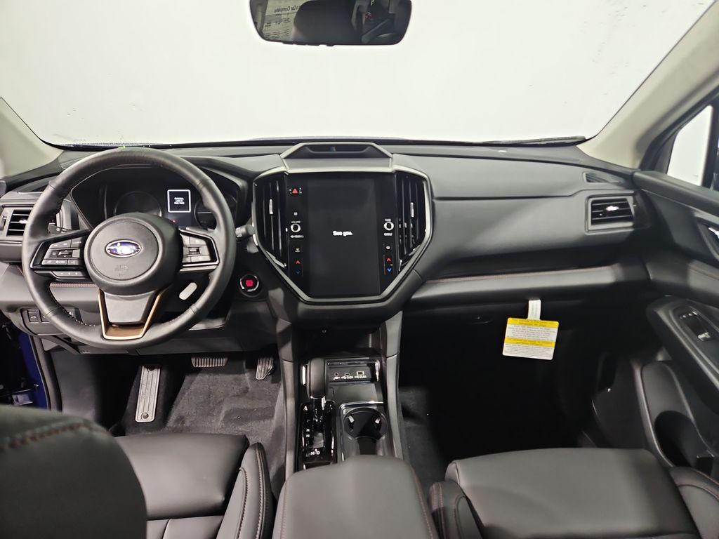 new 2026 Subaru Ascent car, priced at $47,916