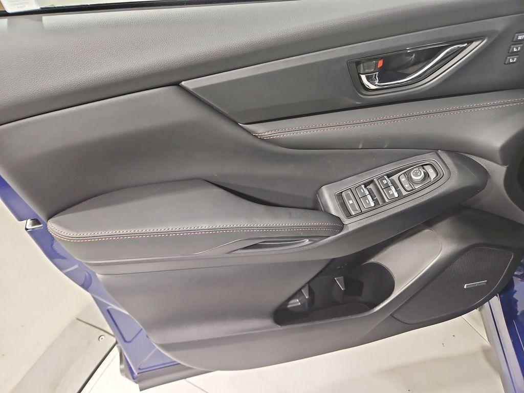 new 2026 Subaru Ascent car, priced at $47,916