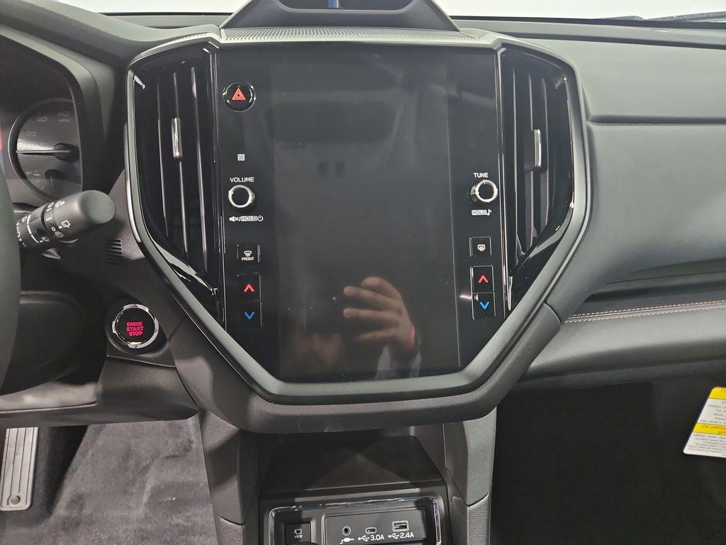 new 2026 Subaru Ascent car, priced at $47,916