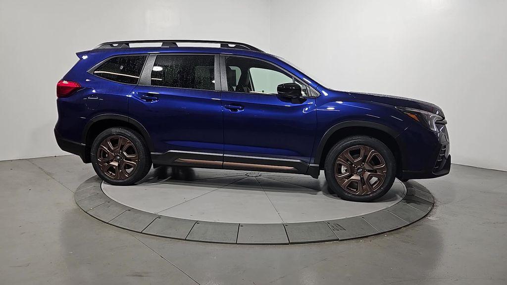 new 2026 Subaru Ascent car, priced at $47,916