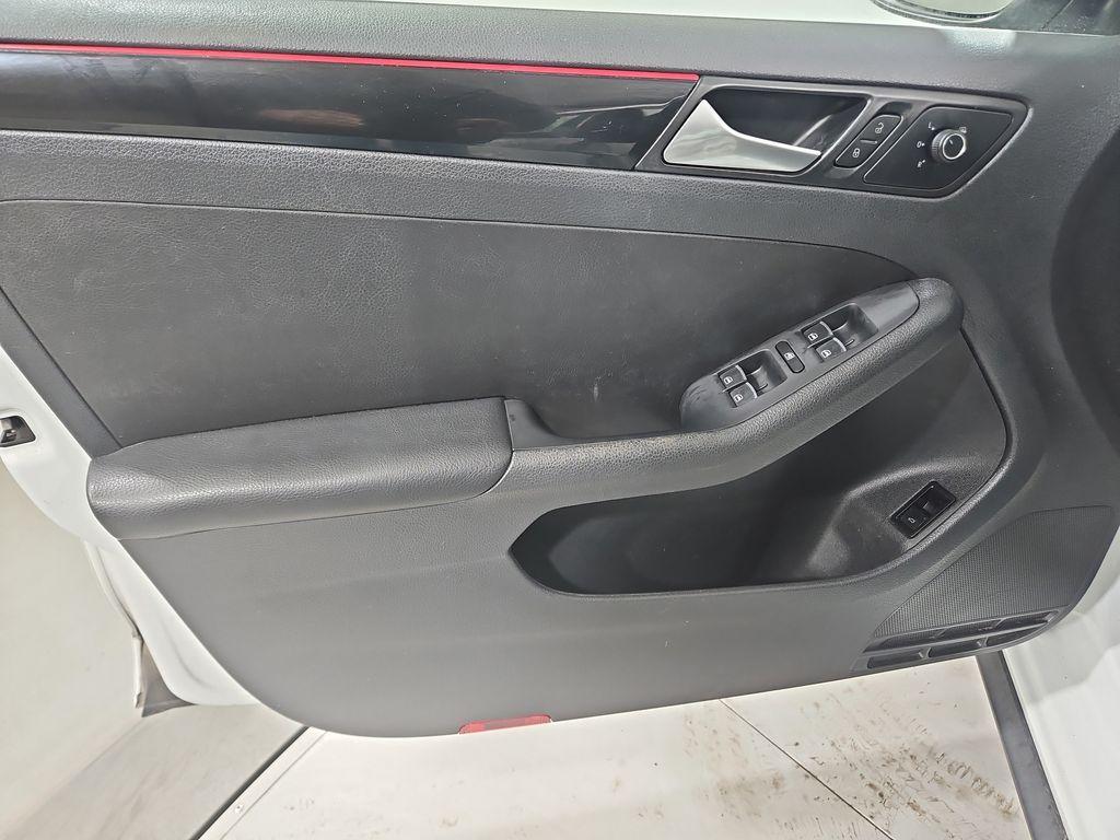 used 2017 Volkswagen Jetta car, priced at $8,995