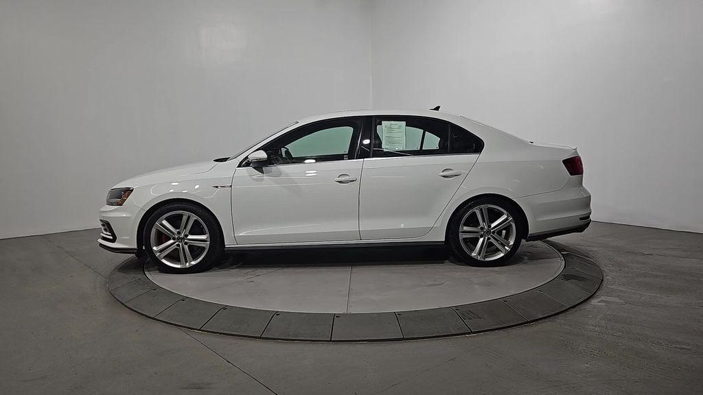 used 2017 Volkswagen Jetta car, priced at $8,995